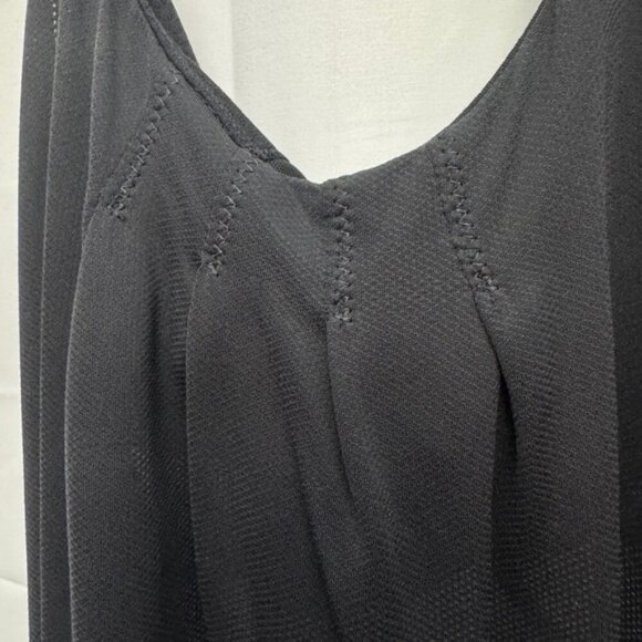 Lululemon Flow & Go Tank Black - Picture 5 of 9